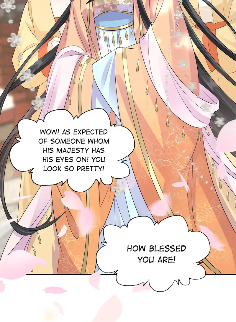 The Lady Locksmith of Mengliang Chapter 34 - Page 13