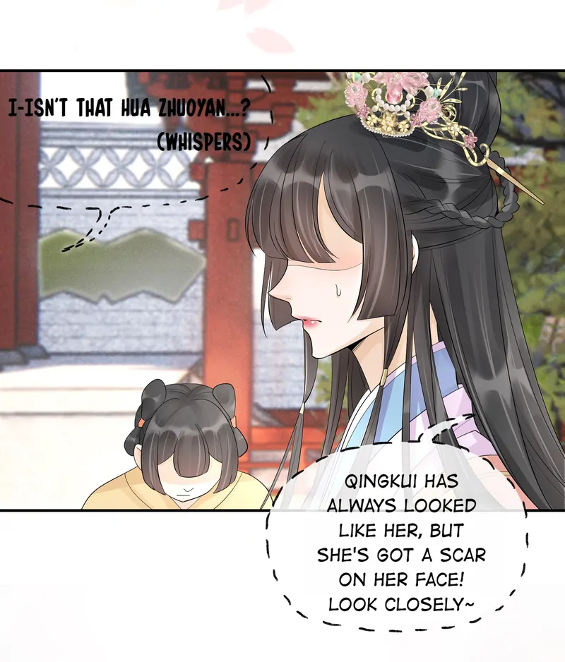 The Lady Locksmith of Mengliang Chapter 34 - Page 14