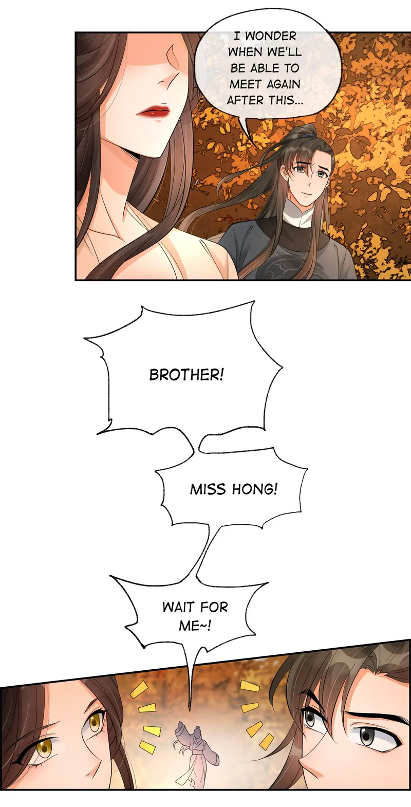 The Lady Locksmith of Mengliang Chapter 34 - Page 22