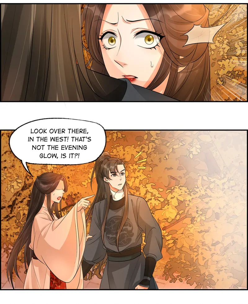 The Lady Locksmith of Mengliang Chapter 34 - Page 28