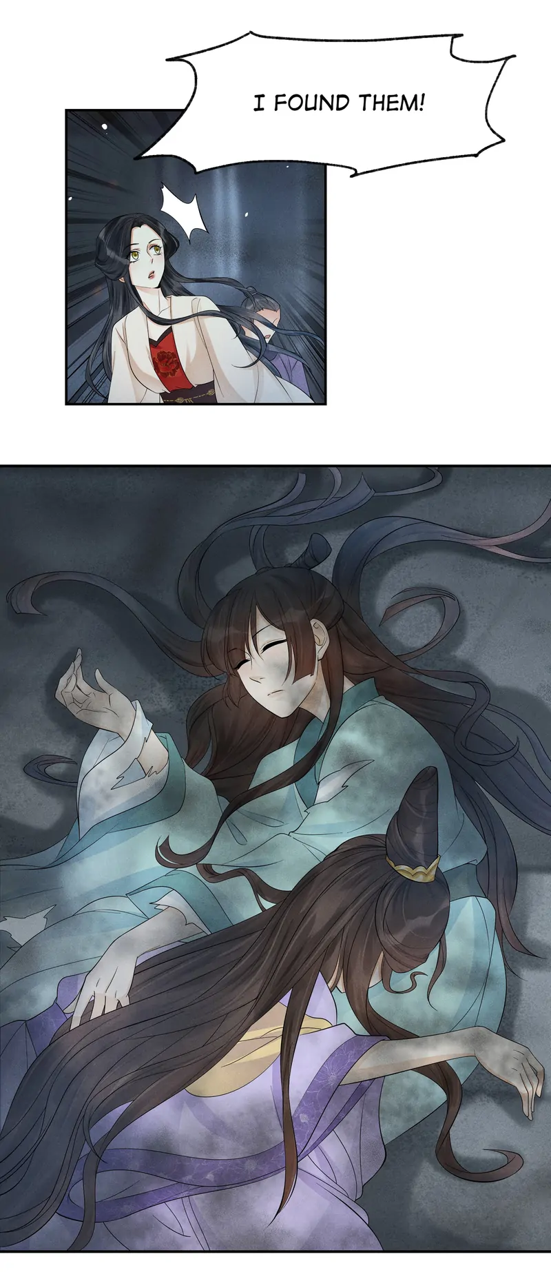 The Lady Locksmith of Mengliang Chapter 35 - Page 9