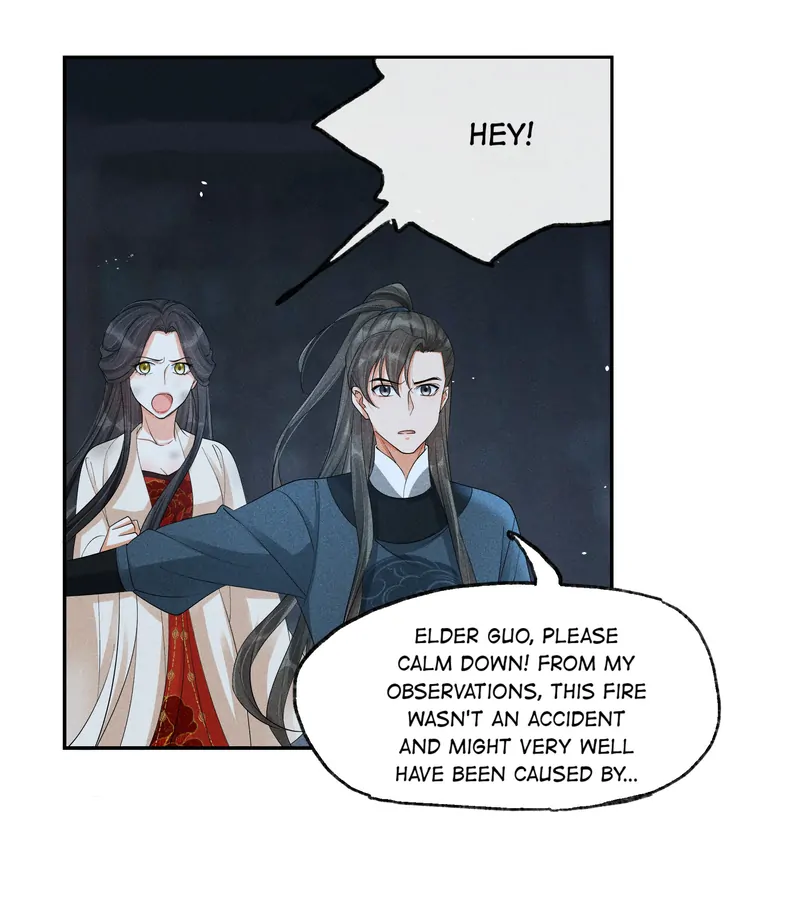 The Lady Locksmith of Mengliang Chapter 35 - Page 25