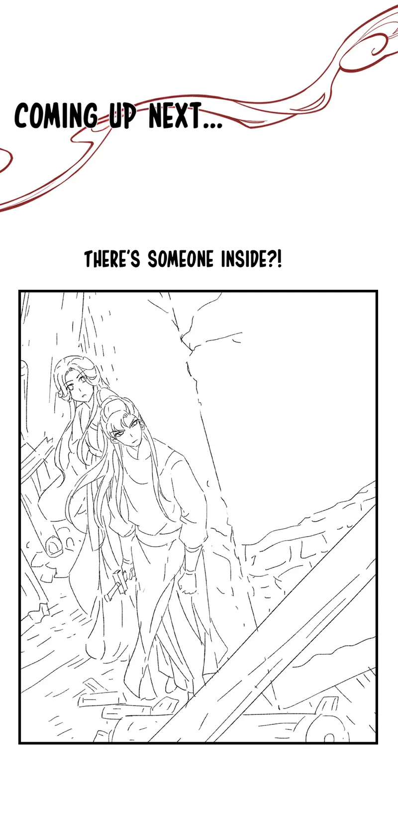 The Lady Locksmith of Mengliang Chapter 35 - Page 29