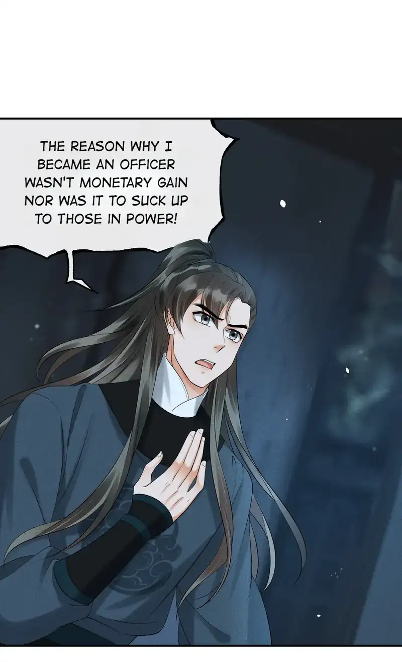 The Lady Locksmith of Mengliang Chapter 36 - Page 6