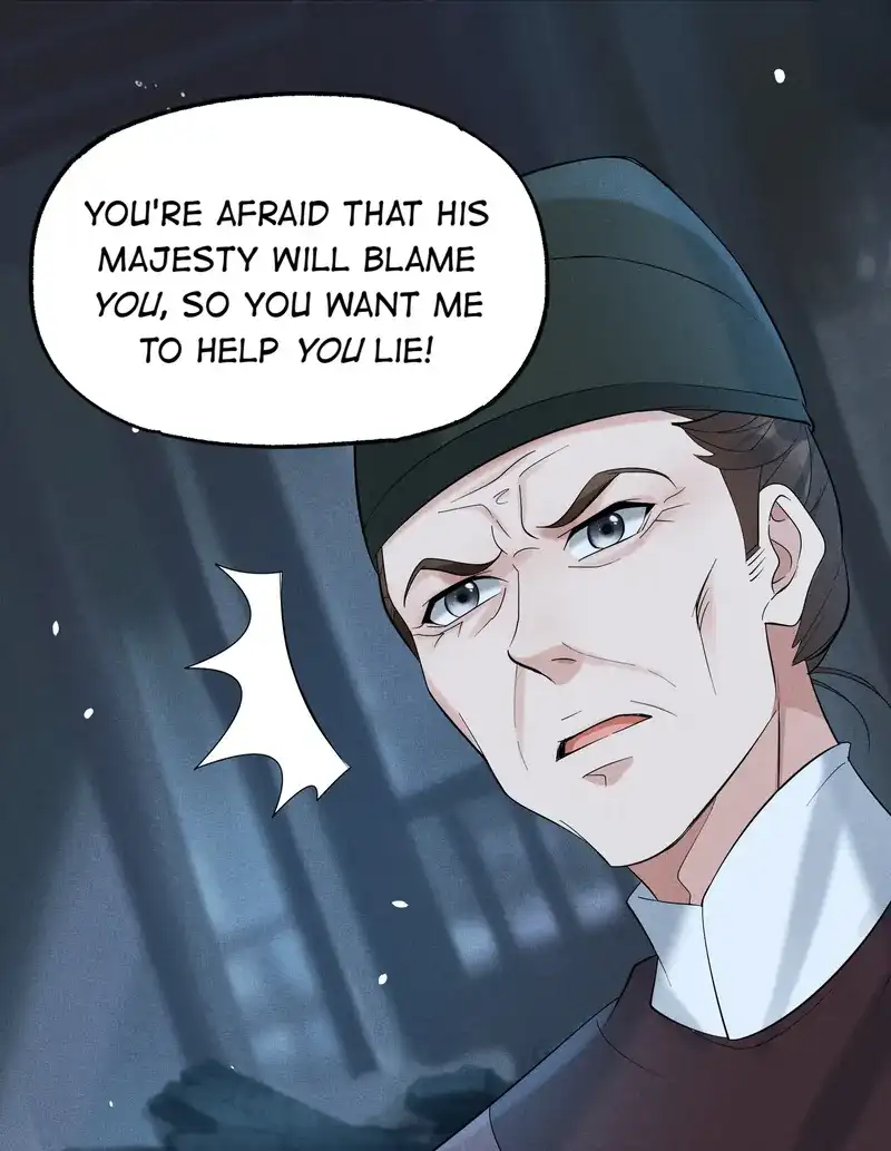 The Lady Locksmith of Mengliang Chapter 36 - Page 8