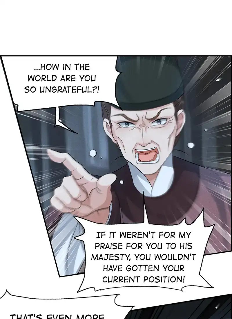 The Lady Locksmith of Mengliang Chapter 36 - Page 9