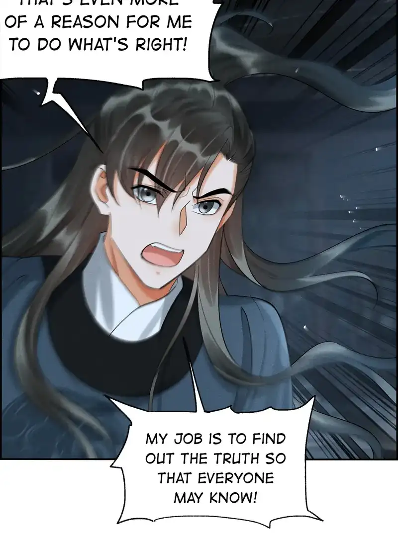 The Lady Locksmith of Mengliang Chapter 36 - Page 10