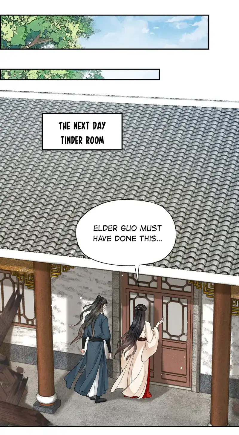 The Lady Locksmith of Mengliang Chapter 36 - Page 15