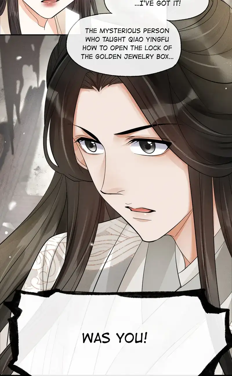 The Lady Locksmith of Mengliang Chapter 36 - Page 28