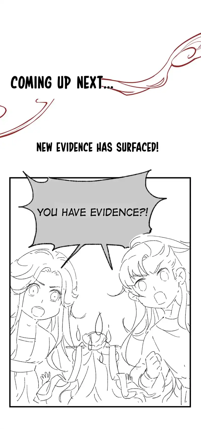 The Lady Locksmith of Mengliang Chapter 36 - Page 29