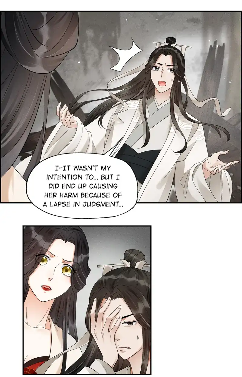 The Lady Locksmith of Mengliang Chapter 37 - Page 4