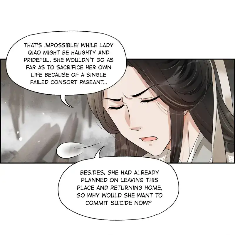 The Lady Locksmith of Mengliang Chapter 37 - Page 7