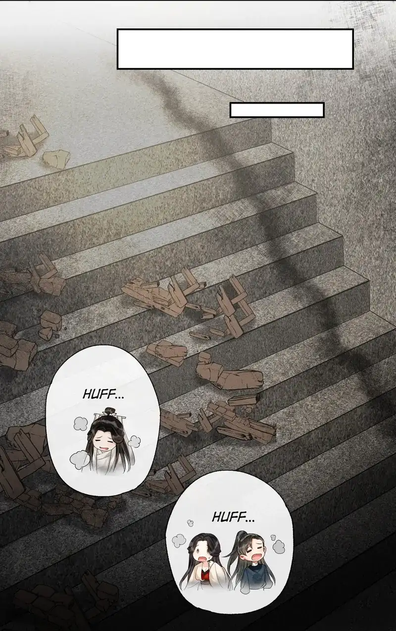 The Lady Locksmith of Mengliang Chapter 37 - Page 16