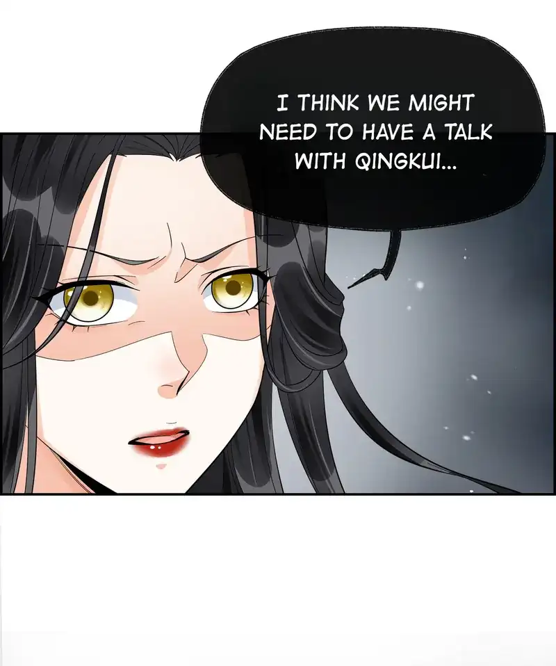 The Lady Locksmith of Mengliang Chapter 37 - Page 22