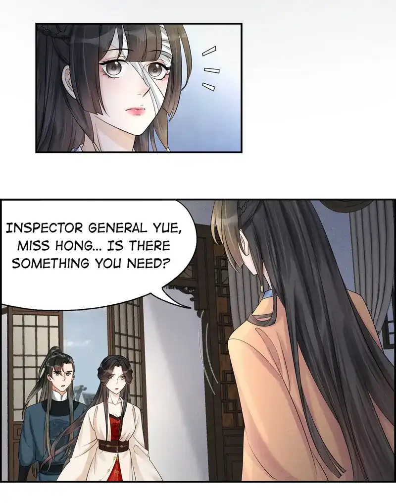 The Lady Locksmith of Mengliang Chapter 38 - Page 6