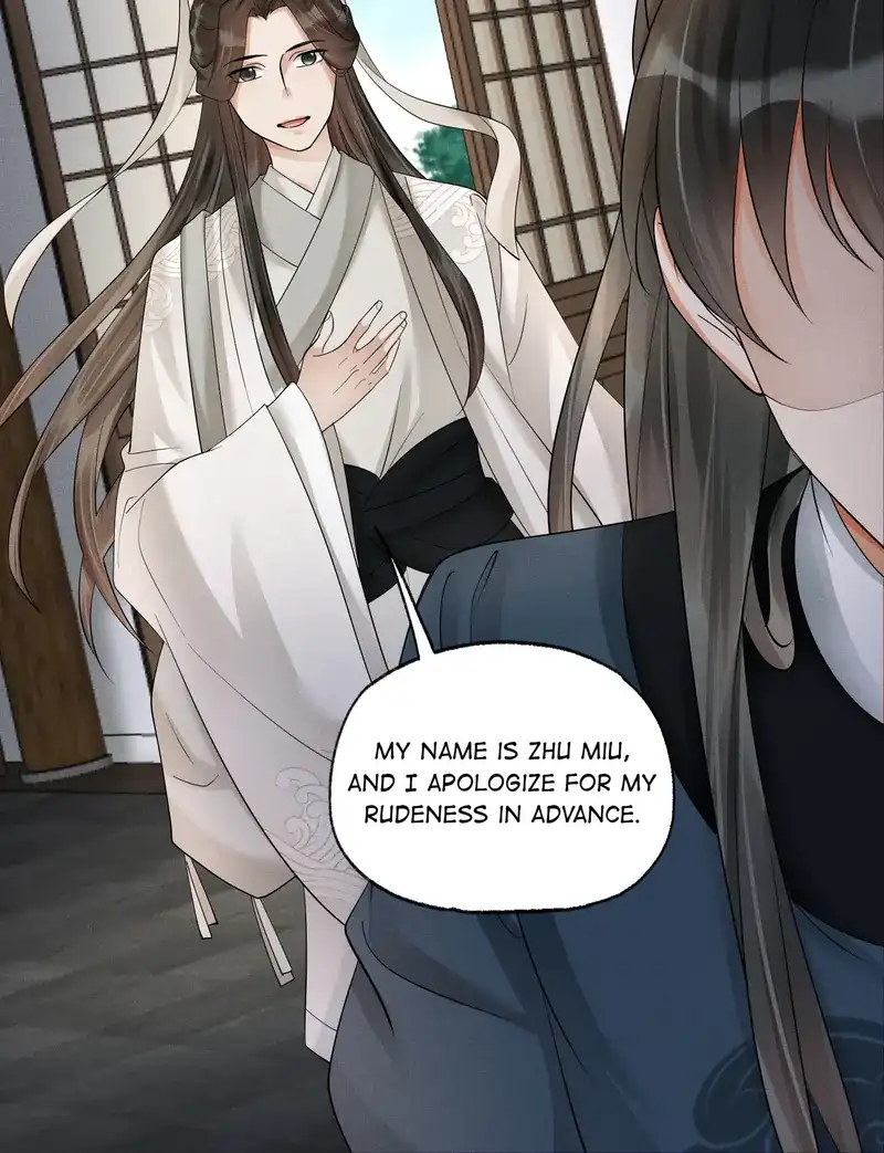 The Lady Locksmith of Mengliang Chapter 38 - Page 8