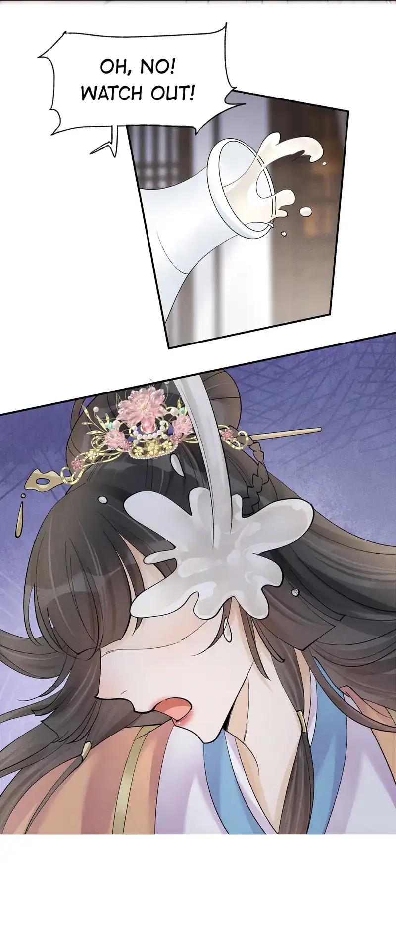 The Lady Locksmith of Mengliang Chapter 38 - Page 14