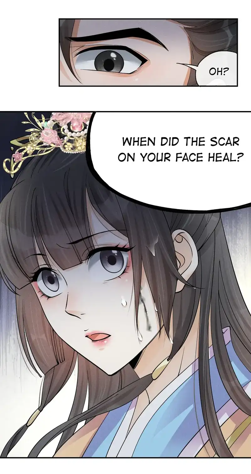 The Lady Locksmith of Mengliang Chapter 38 - Page 17