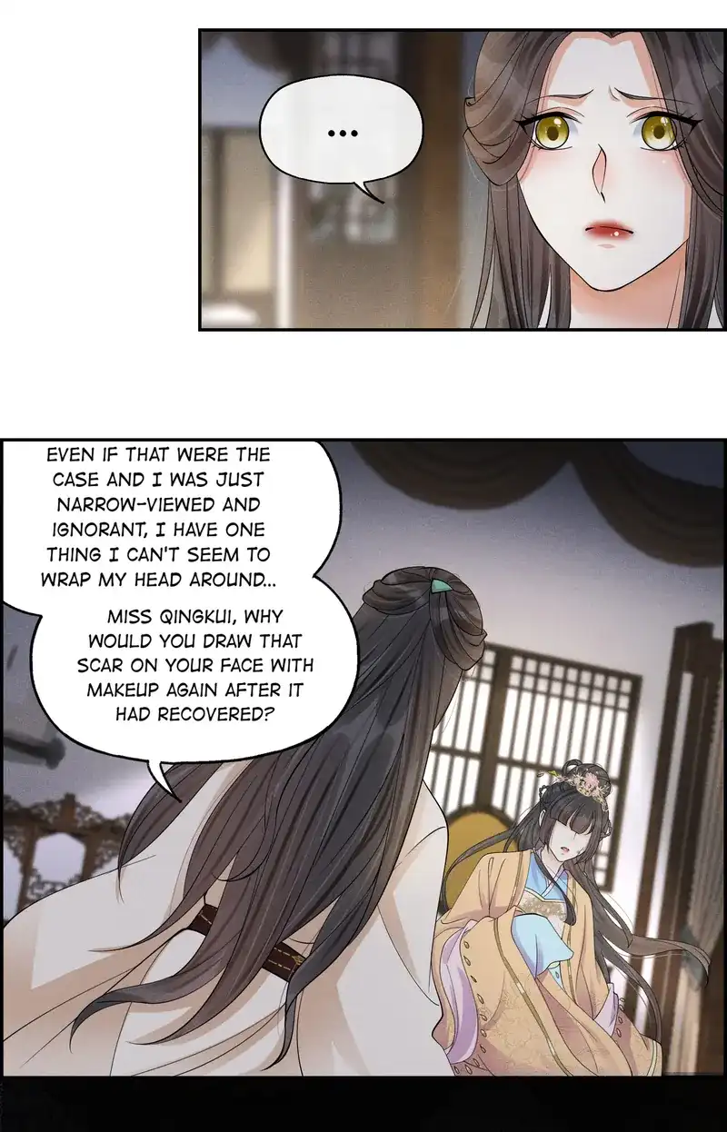 The Lady Locksmith of Mengliang Chapter 38 - Page 24