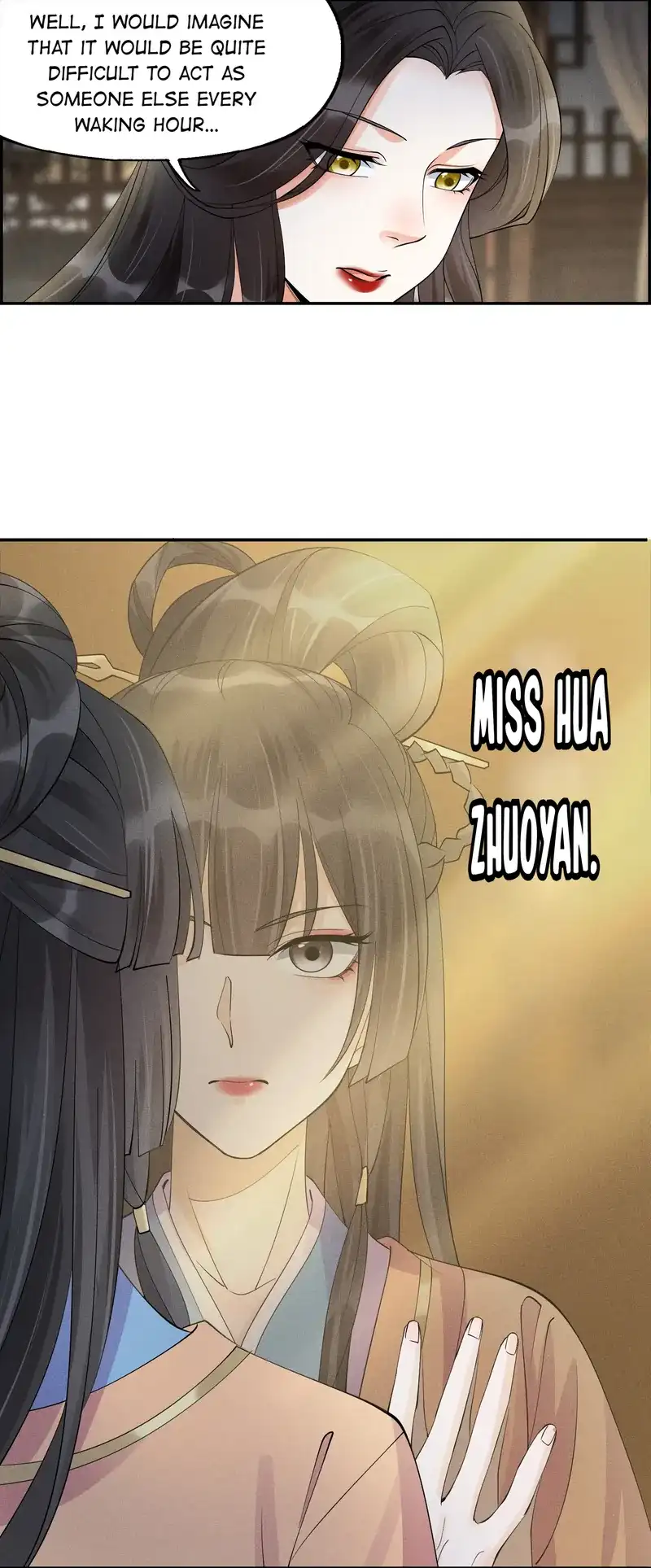 The Lady Locksmith of Mengliang Chapter 38 - Page 26