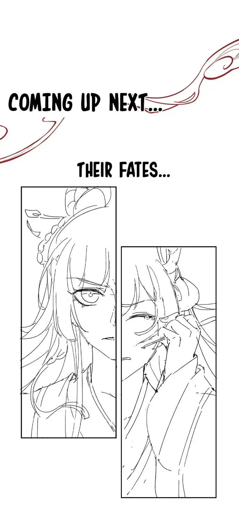 The Lady Locksmith of Mengliang Chapter 38 - Page 35