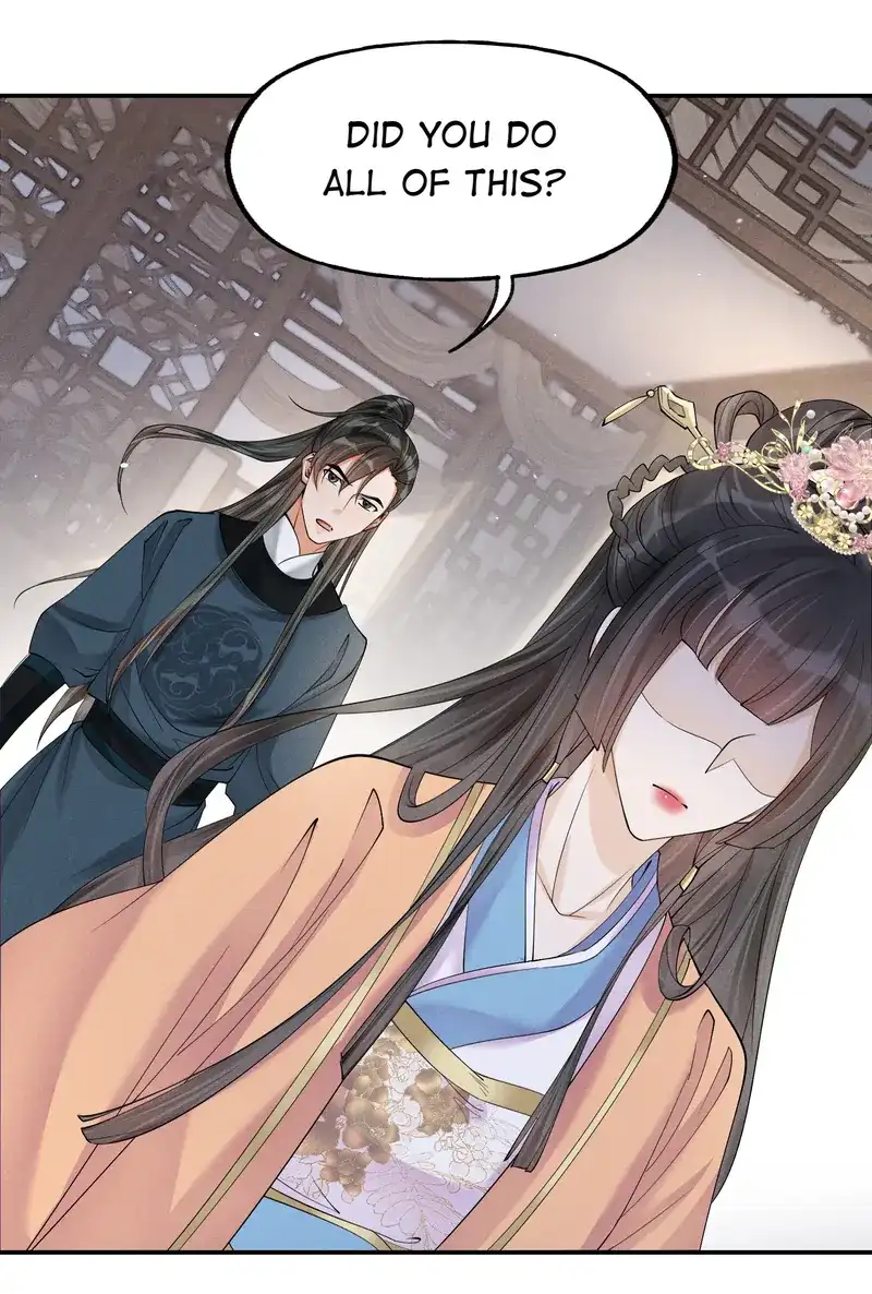 The Lady Locksmith of Mengliang Chapter 39 - Page 4