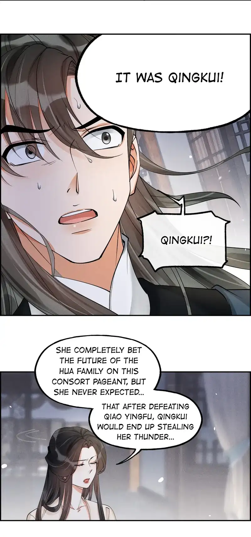 The Lady Locksmith of Mengliang Chapter 39 - Page 7