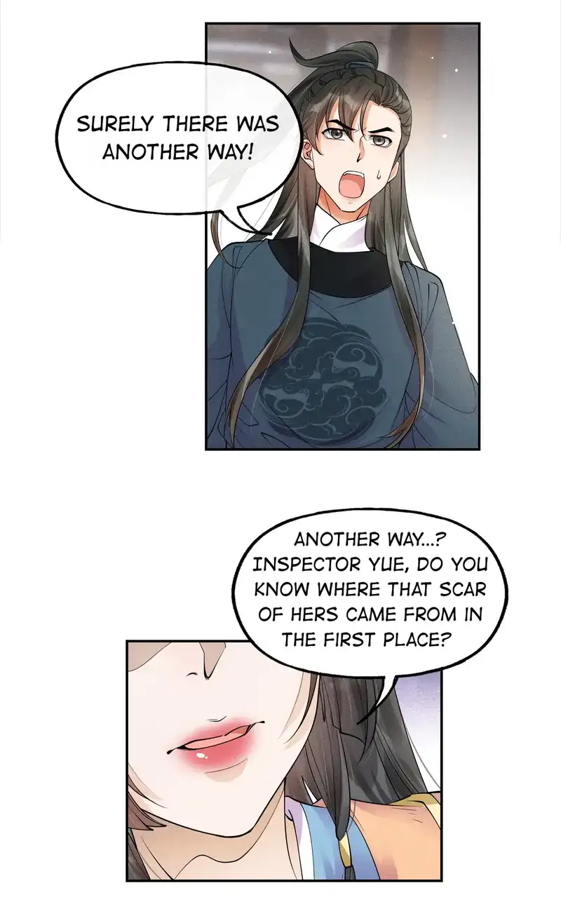 The Lady Locksmith of Mengliang Chapter 39 - Page 14