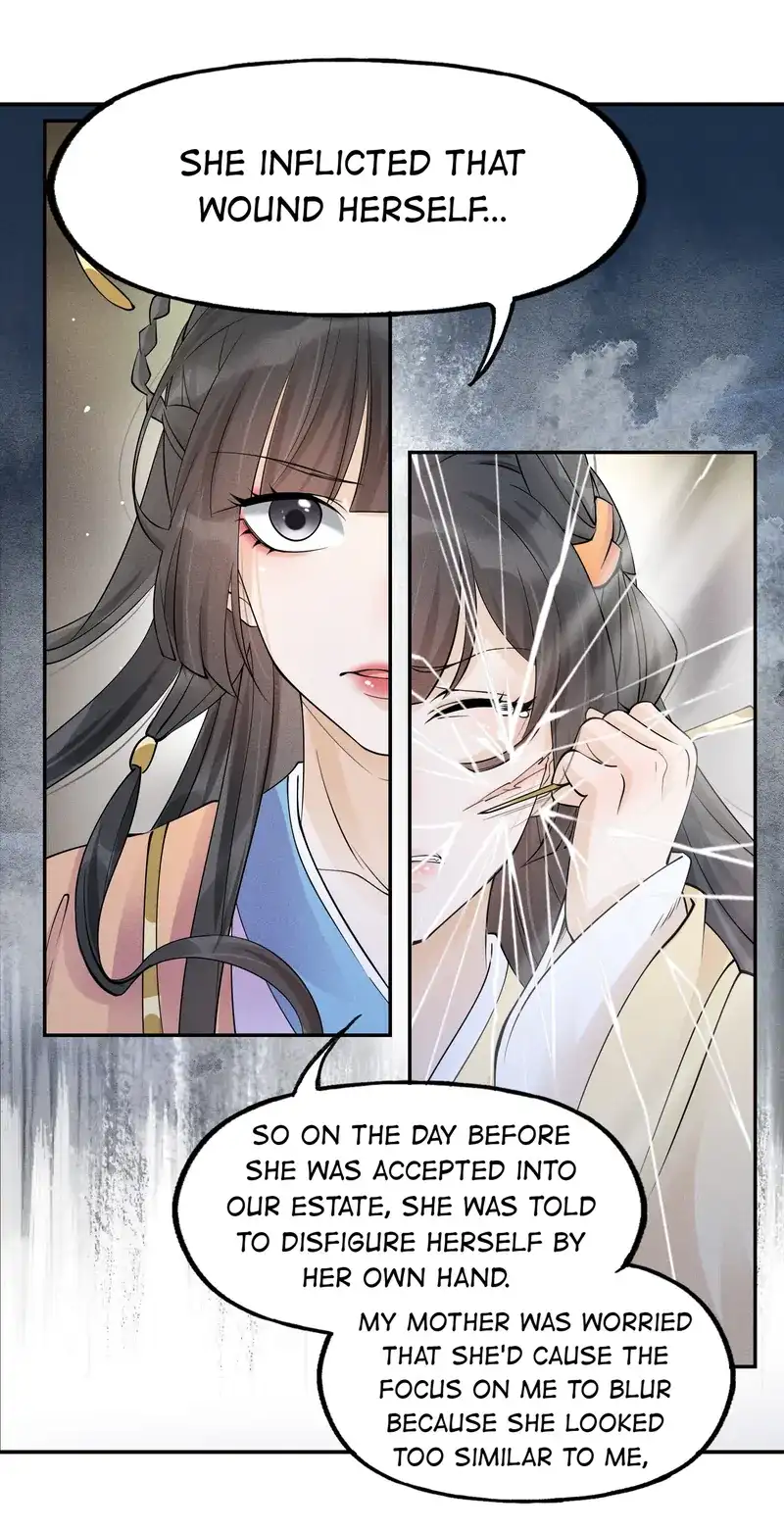 The Lady Locksmith of Mengliang Chapter 39 - Page 15