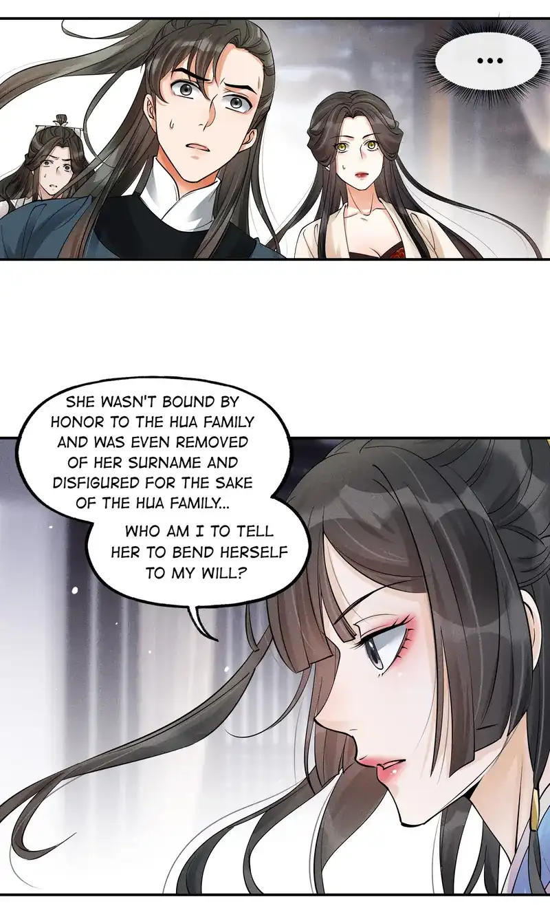 The Lady Locksmith of Mengliang Chapter 39 - Page 16