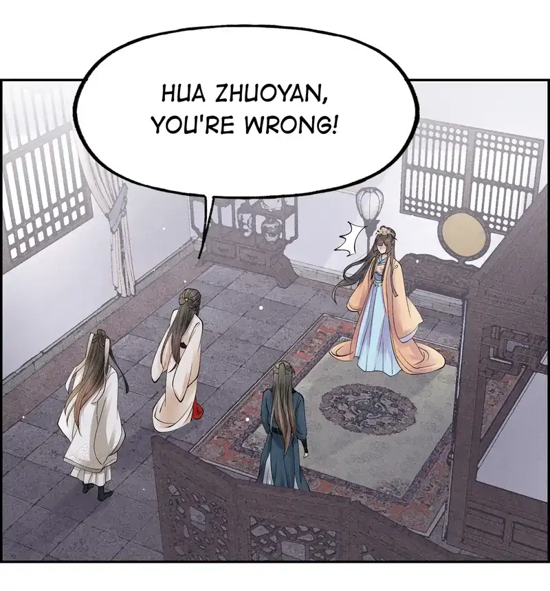 The Lady Locksmith of Mengliang Chapter 39 - Page 18