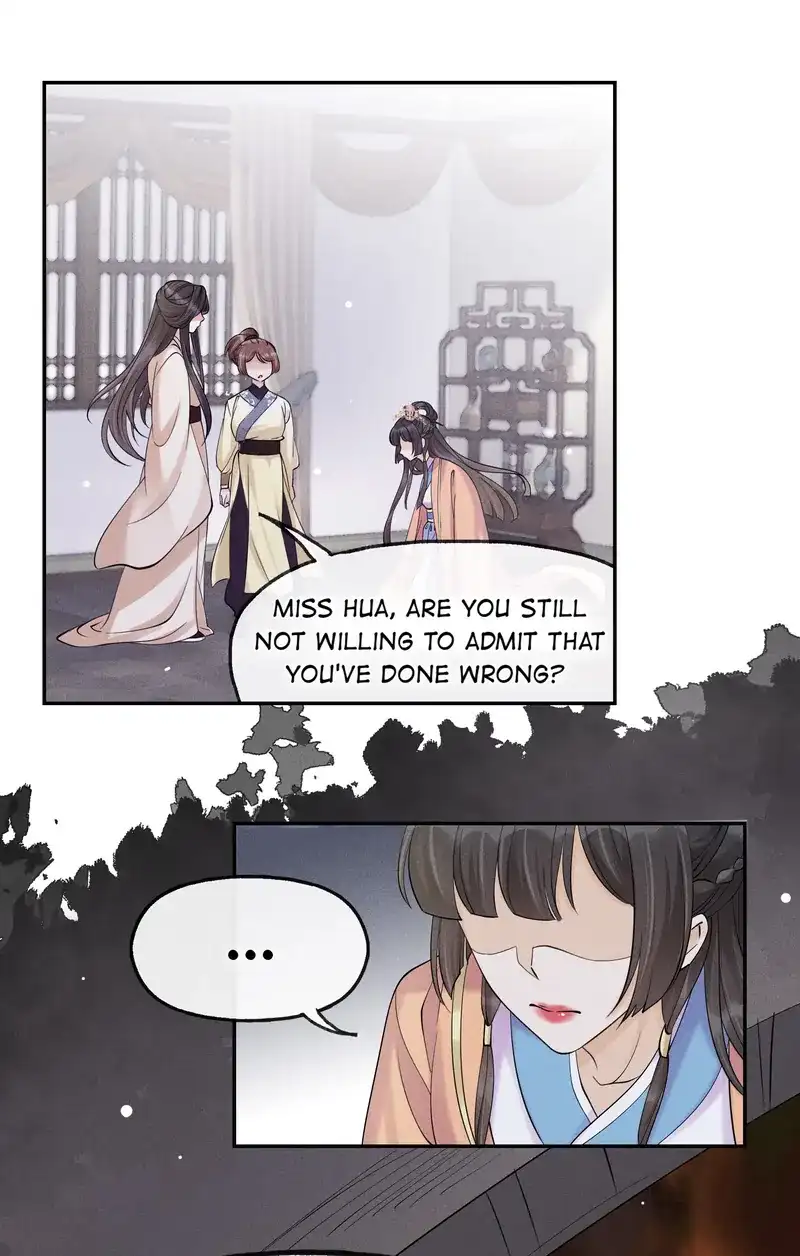 The Lady Locksmith of Mengliang Chapter 39 - Page 25