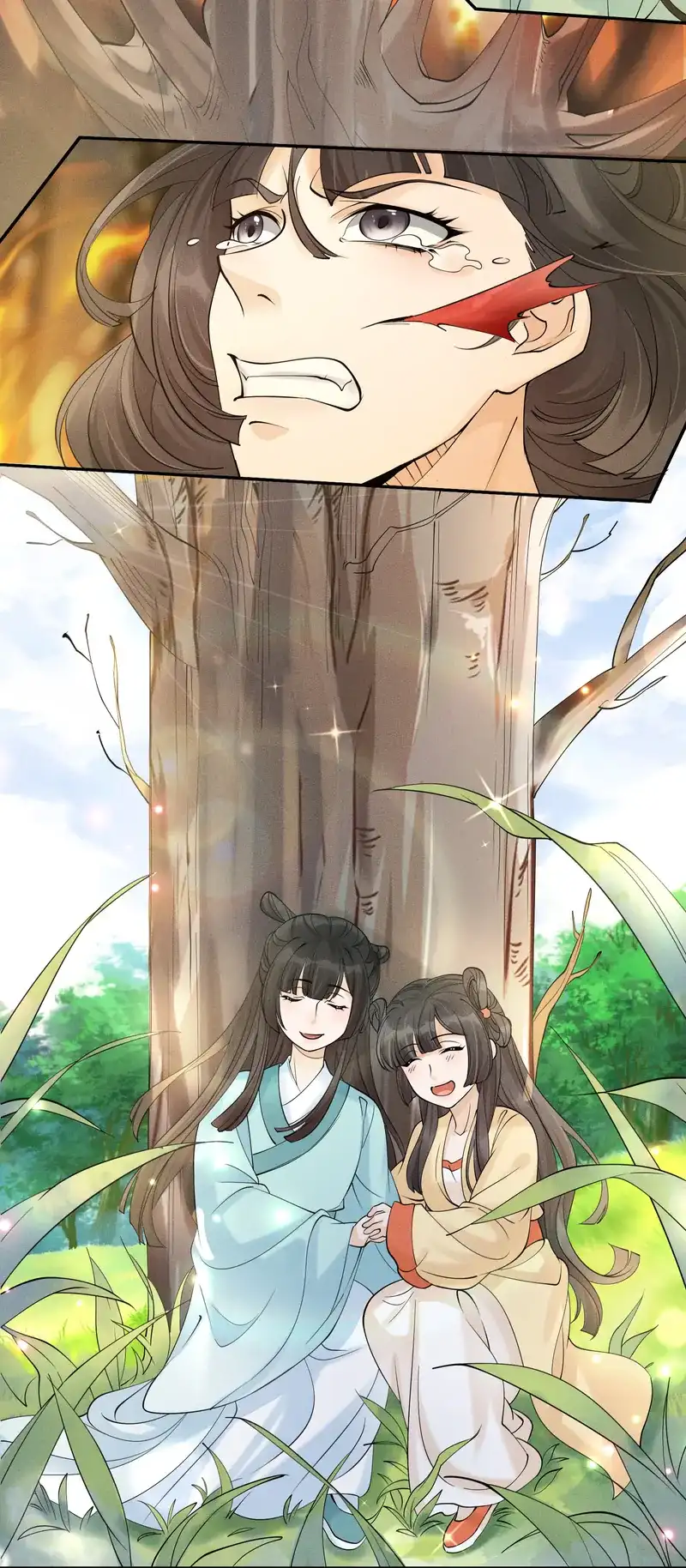 The Lady Locksmith of Mengliang Chapter 39 - Page 28