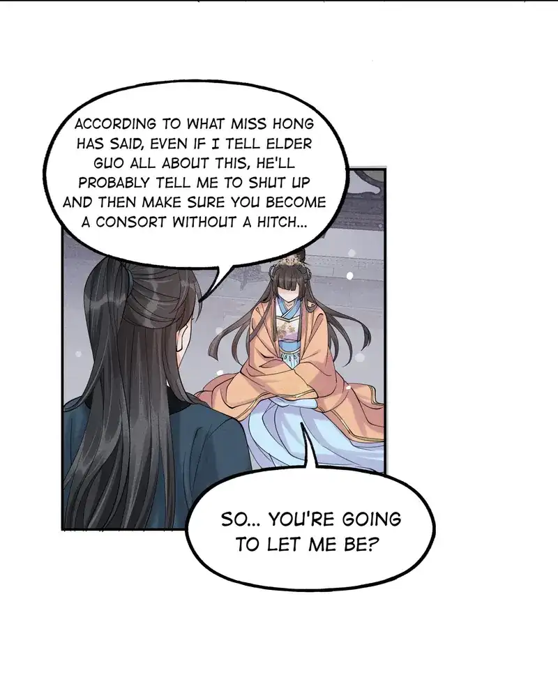 The Lady Locksmith of Mengliang Chapter 39 - Page 30