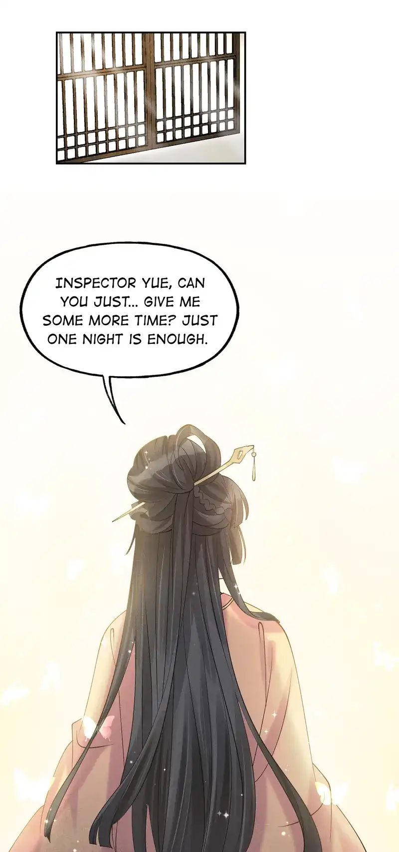 The Lady Locksmith of Mengliang Chapter 39 - Page 32