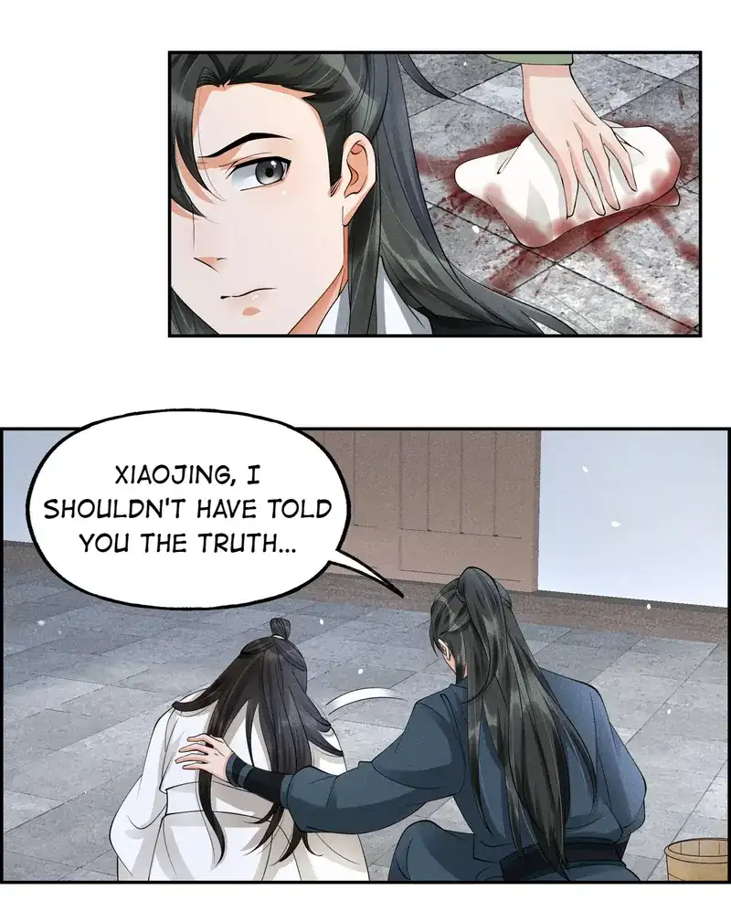 The Lady Locksmith of Mengliang Chapter 40 - Page 12