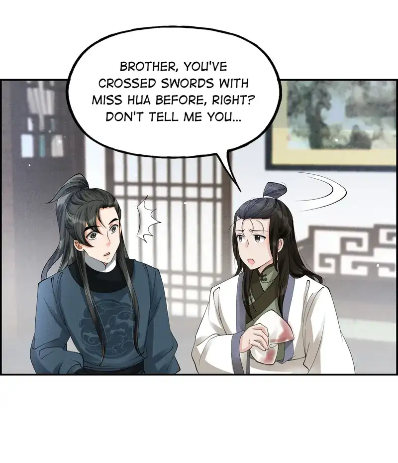 The Lady Locksmith of Mengliang Chapter 40 - Page 17