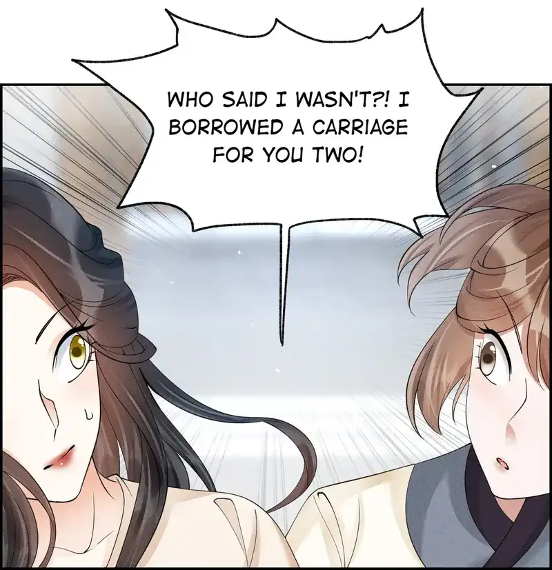 The Lady Locksmith of Mengliang Chapter 40 - Page 23