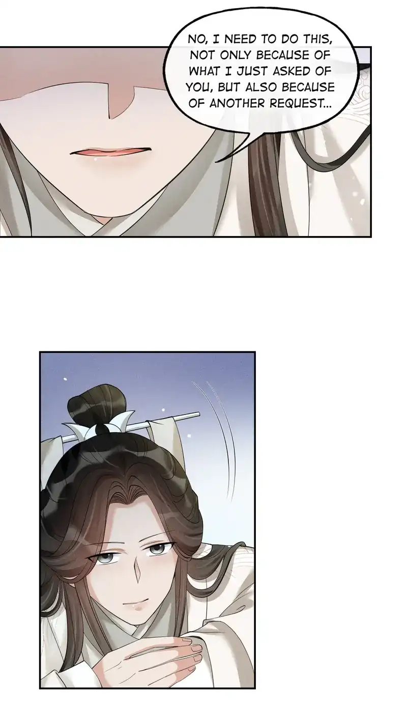 The Lady Locksmith of Mengliang Chapter 40 - Page 32