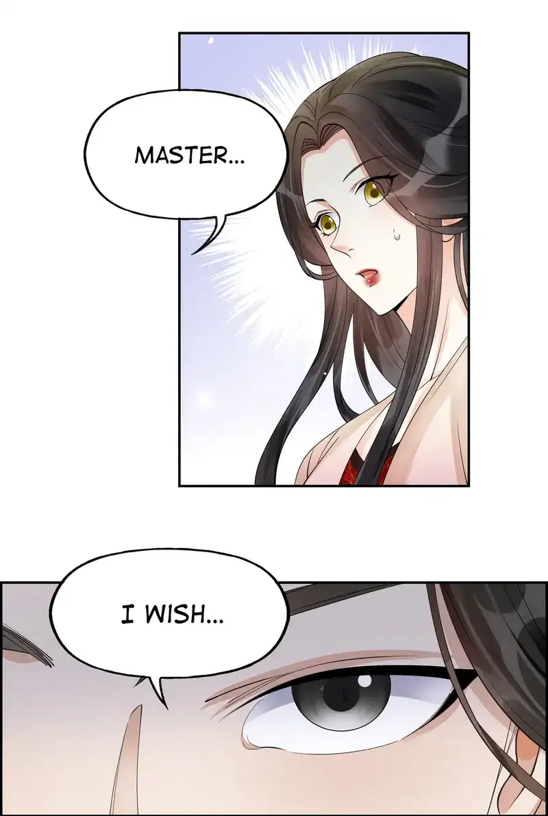 The Lady Locksmith of Mengliang Chapter 40 - Page 33