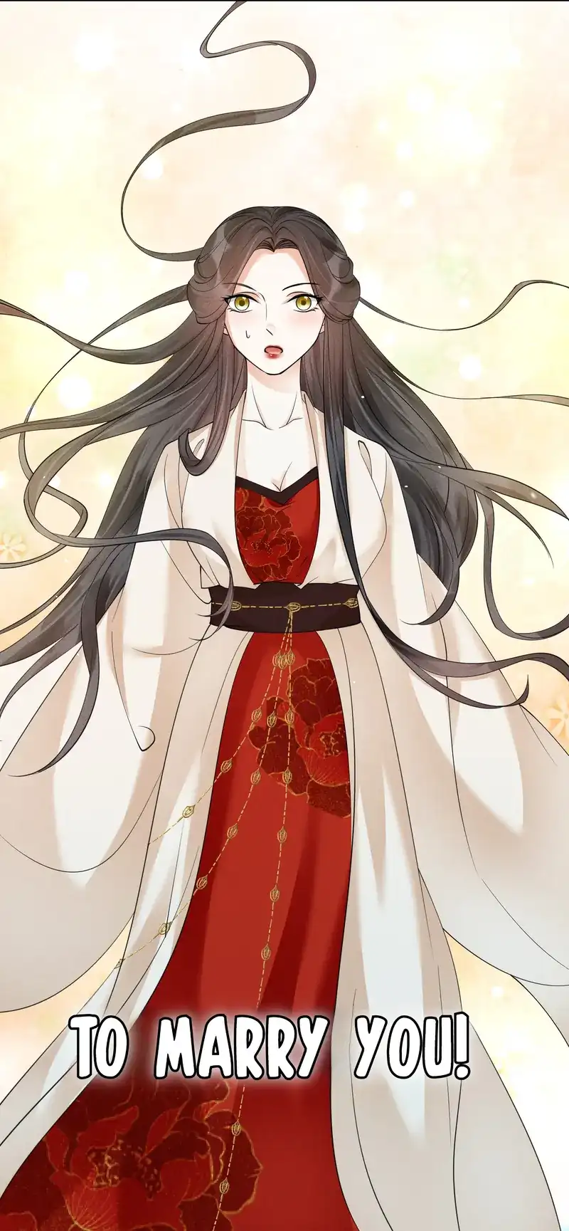 The Lady Locksmith of Mengliang Chapter 40 - Page 34