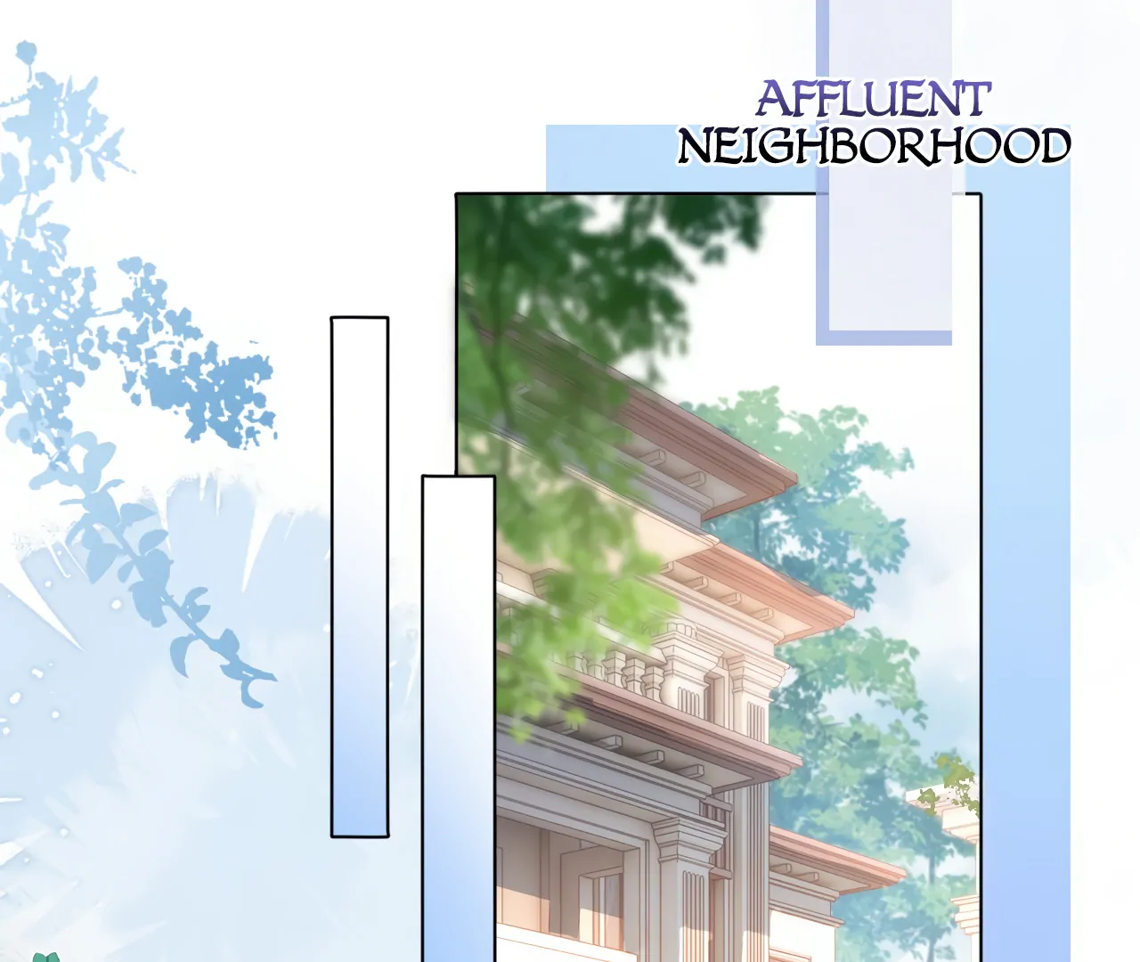 The Lady’s Secret Identity Stuns The City Once More Chapter 1 - Page 5