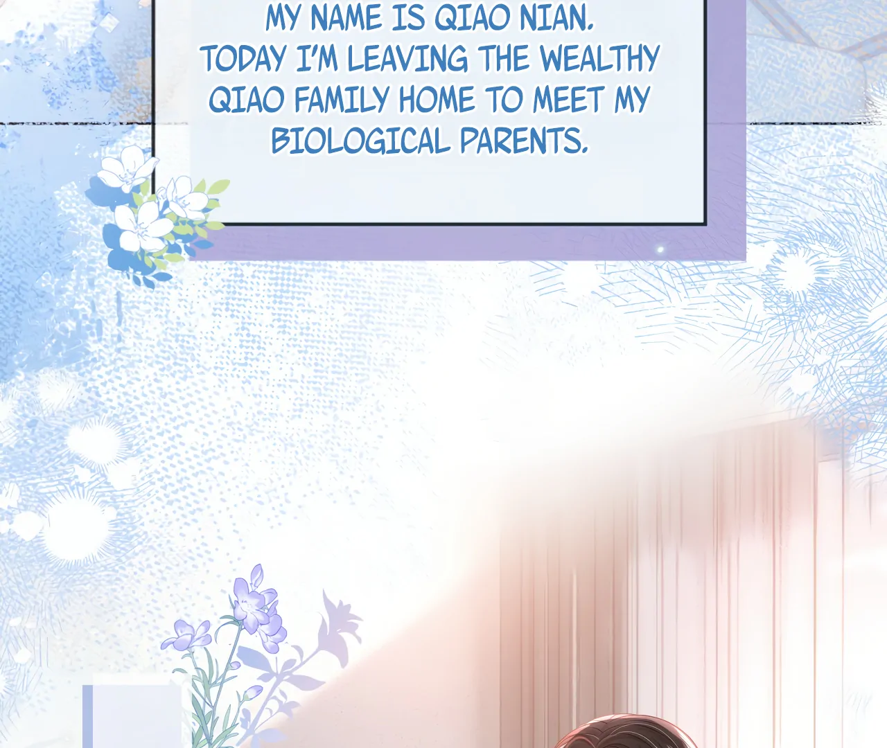 The Lady’s Secret Identity Stuns The City Once More Chapter 1 - Page 8