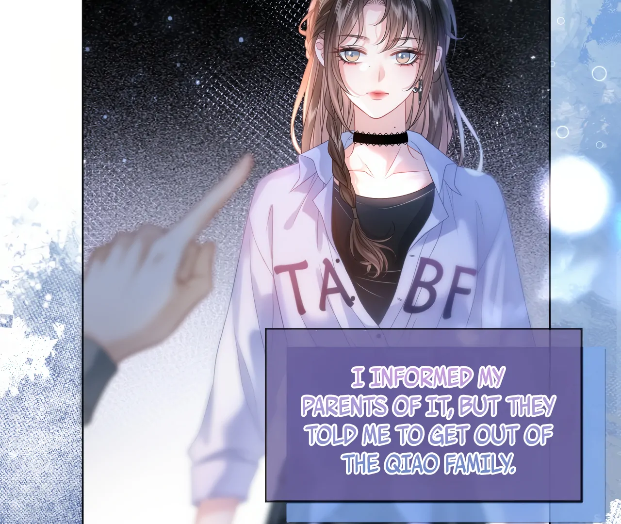 The Lady’s Secret Identity Stuns The City Once More Chapter 1 - Page 11