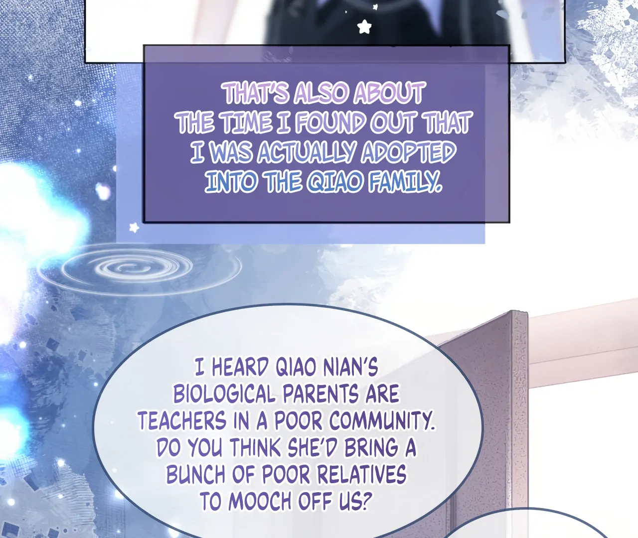 The Lady’s Secret Identity Stuns The City Once More Chapter 1 - Page 12