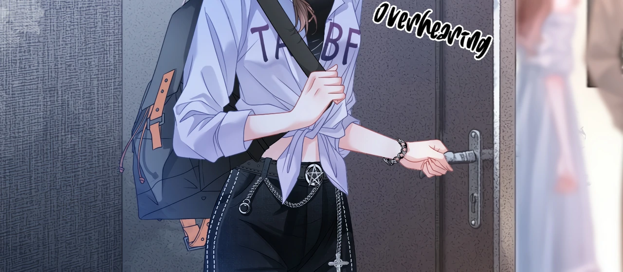 The Lady’s Secret Identity Stuns The City Once More Chapter 1 - Page 14