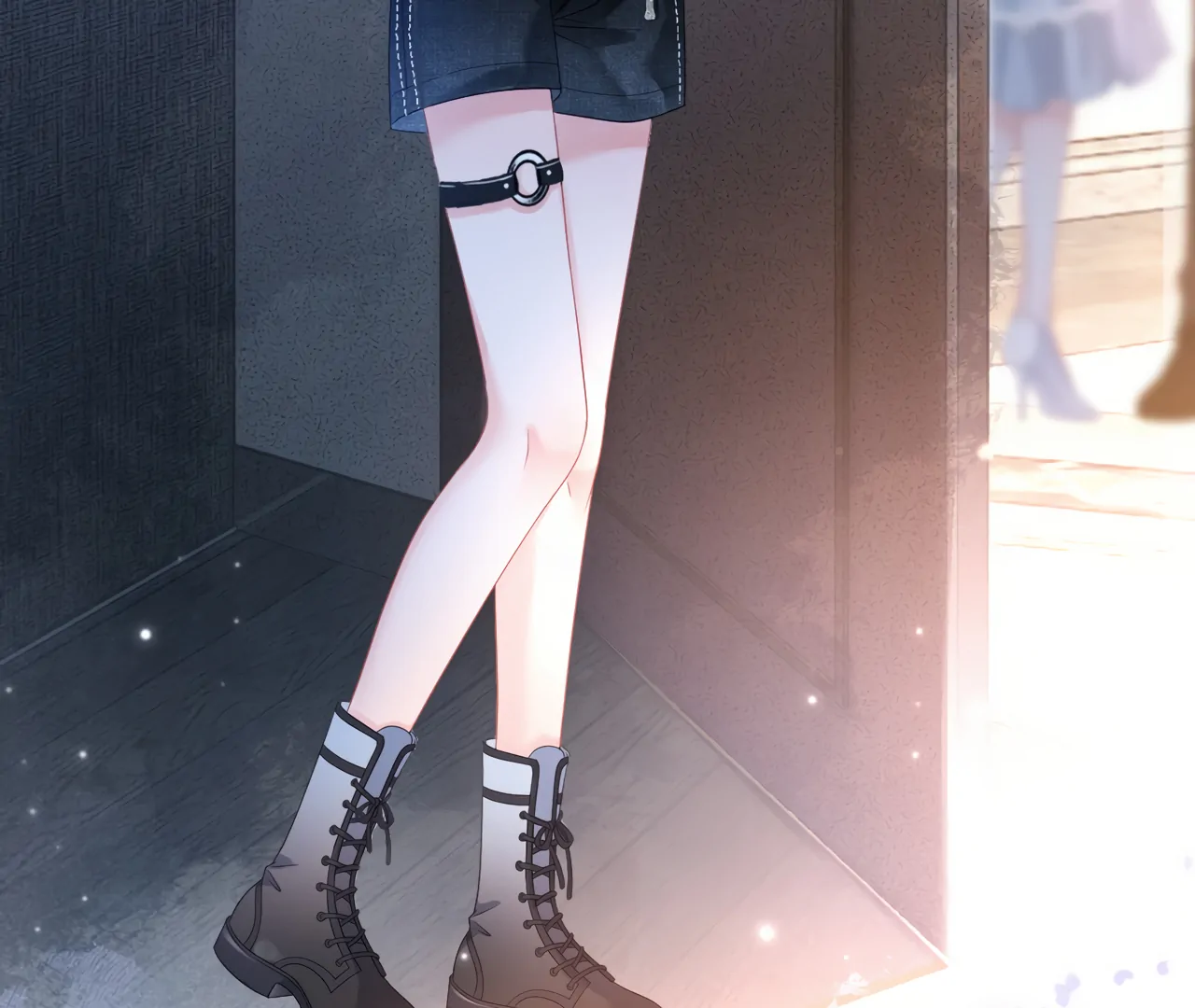 The Lady’s Secret Identity Stuns The City Once More Chapter 1 - Page 15