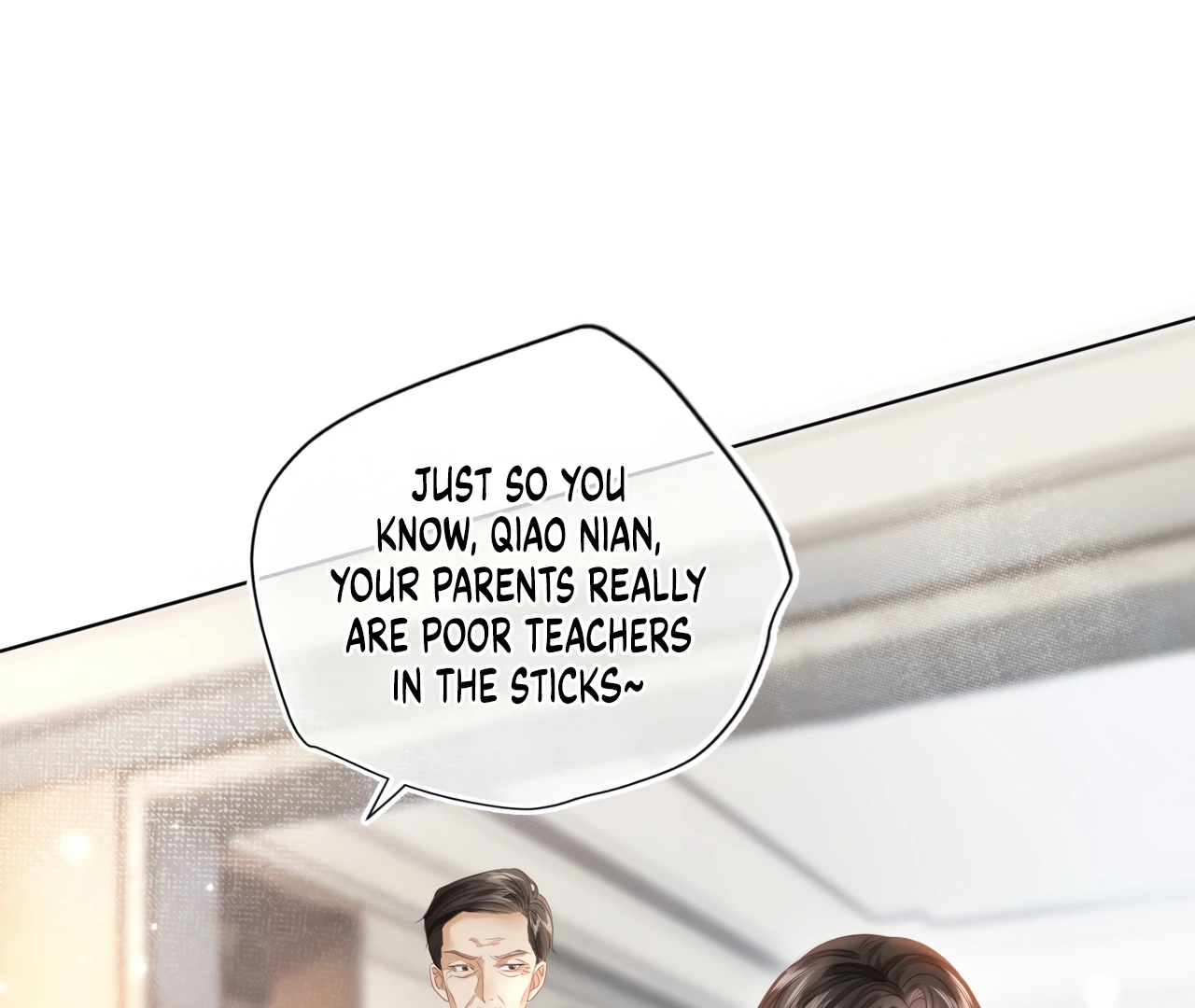 The Lady’s Secret Identity Stuns The City Once More Chapter 1 - Page 22