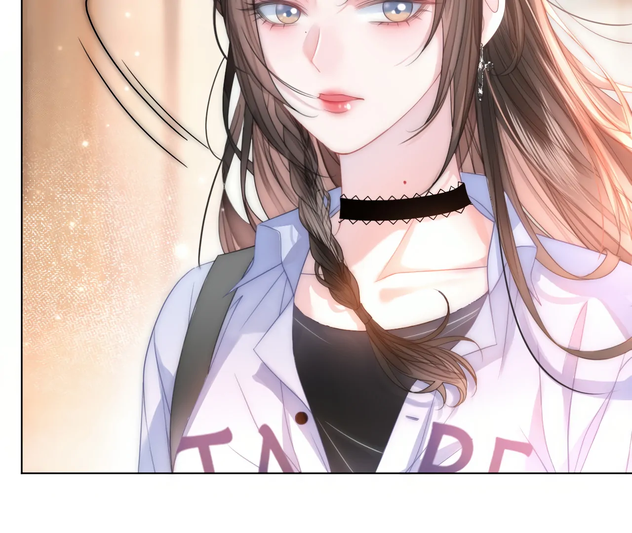 The Lady’s Secret Identity Stuns The City Once More Chapter 1 - Page 25