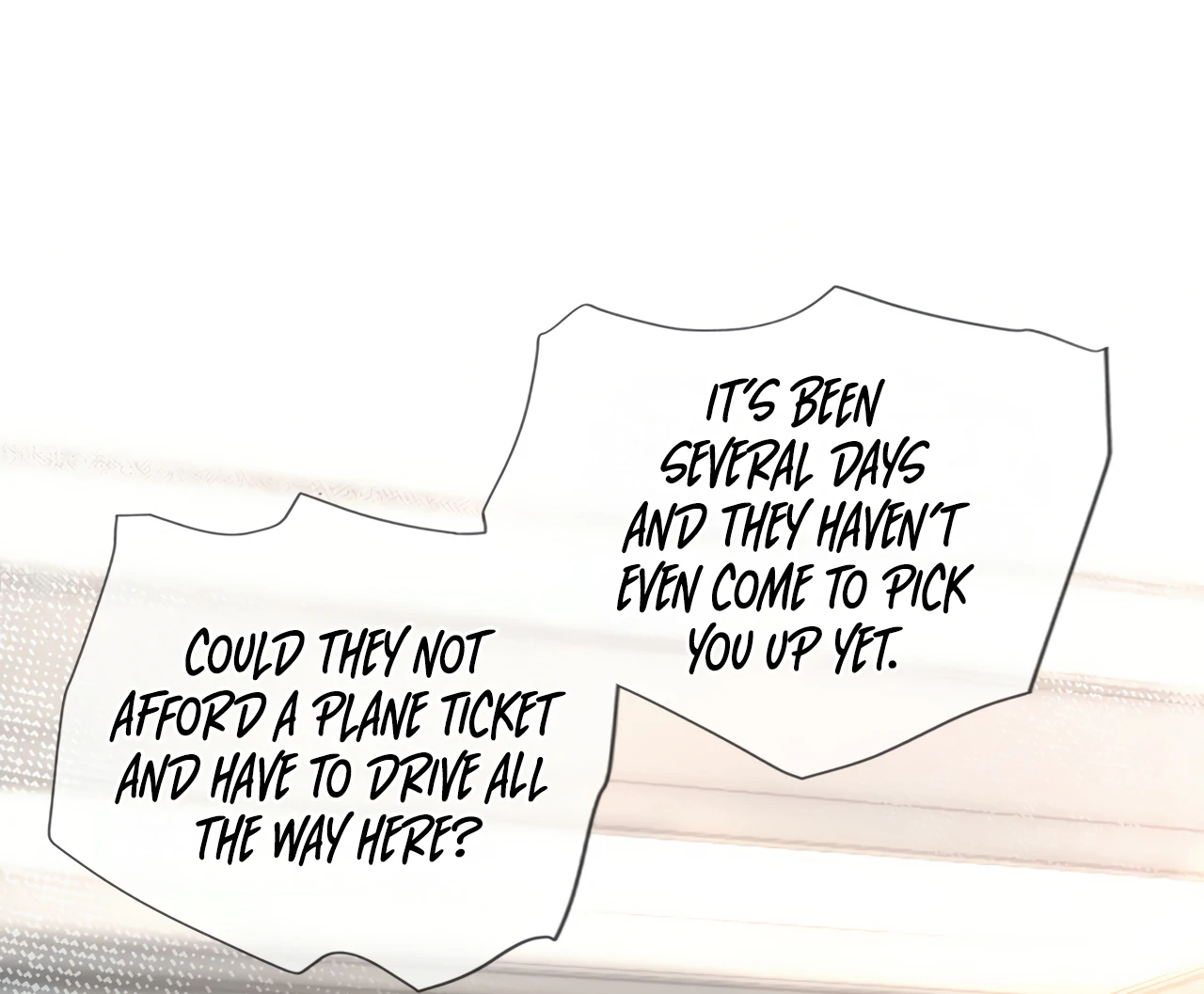 The Lady’s Secret Identity Stuns The City Once More Chapter 1 - Page 26